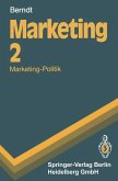 Marketing 2 (eBook, PDF)