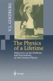 The Physics of a Lifetime (eBook, PDF)
