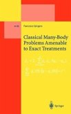 Classical Many-Body Problems Amenable to Exact Treatments (eBook, PDF)
