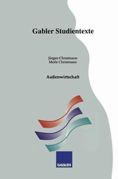 Außenwirtschaft (eBook, PDF)