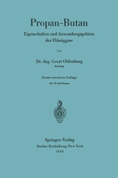 Cover Propan-Butan (eBook, PDF)