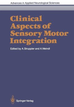 Clinical Aspects of Sensory Motor Integration (eBook, PDF)