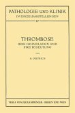 Thrombose (eBook, PDF)