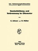 Gemischbildung und Verbrennung im Ottomotor (eBook, PDF)