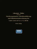 Fabrikorganisation, Fabrikbuchführung und Selbstkostenberechnung der Ludw. Loewe & Co. A.-G., Berlin (eBook, PDF)