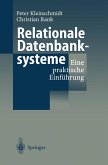 Relationale Datenbanksysteme (eBook, PDF)