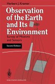 Observation of the Earth and its Environment (eBook, PDF)