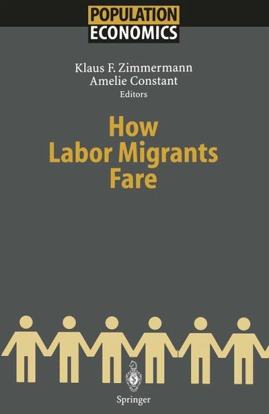 How Labor Migrants Fare (eBook, PDF) How Labor Migrants Fare (eBook, PDF)