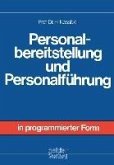 Personalbereitstellung und Personalführung (eBook, PDF)
