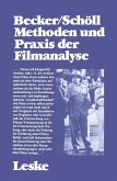 Methoden und Praxis der Filmanalyse (eBook, PDF)