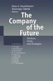 The Company of the Future (eBook, PDF)