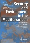 Security and Environment in the Mediterranean (eBook, PDF)