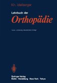 Lehrbuch der Orthopädie (eBook, PDF)