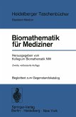 Biomathematik für Mediziner (eBook, PDF)