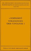 Vorlesungen über Topologie (eBook, PDF)