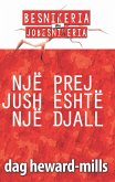 Një Prej Jush Është Një Djall (eBook, ePUB) Një Prej Jush Është Një Djall (eBook, ePUB)