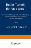 Radio-Technik für Amateure (eBook, PDF)