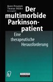 Der multimorbide Parkinsonpatient (eBook, PDF)