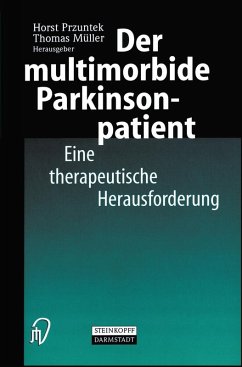 Der multimorbide Parkinsonpatient (eBook, PDF)