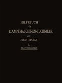 Hilfsbuch für Dampfmaschinen-Techniker (eBook, PDF)