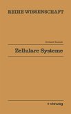 Zellulare Systeme (eBook, PDF)