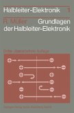 Grundlagen der Halbleiter-Elektronik (eBook, PDF)