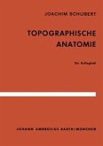Topographische Anatomie (eBook, PDF)