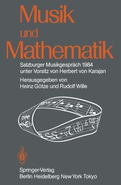 Musik und Mathematik (eBook, PDF)