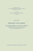 Bronze und Silber (eBook, PDF)
