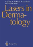 Lasers in Dermatology (eBook, PDF)