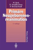 Primäre Neugeborenenreanimation (eBook, PDF)