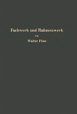 Fachwerk und Rahmenwerk (eBook, PDF)