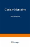 Geniale Menschen (eBook, PDF)