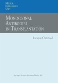 Monoclonal Antibodies in Transplantation (eBook, PDF)