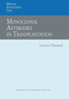 Cover Monoclonal Antibodies in Transplantation (eBook, PDF)
