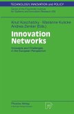 Innovation Networks (eBook, PDF)