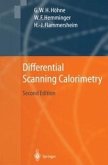 Differential Scanning Calorimetry (eBook, PDF)