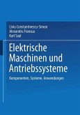 Elektrische Maschinen und Antriebssysteme (eBook, PDF)