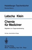 Chemie für Mediziner (eBook, PDF)