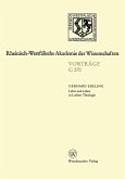 Lehre und Leben in Luthers Theologie (eBook, PDF)