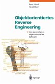 Objektorientiertes Reverse Engineering (eBook, PDF)