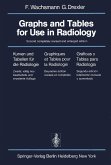 Graphs and Tables for Use in Radiology / Kurven und Tabellen für die Radiologie / Graphiques et Tables pour la Radiologie / Gráficas y Tablas para Radiología (eBook, PDF) Graphs and Tables for Use in Radiology / Kurven und Tabellen für die Radiologie / Graphiques et Tables pour la Radiologie / Gráficas y Tablas para Radiología (eBook, PDF)