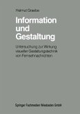 Information und Gestaltung (eBook, PDF)