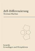 Zell-Differenzierung (eBook, PDF)