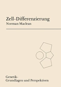 Zell-Differenzierung (eBook, PDF) - Maclean, N.