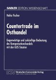 Countertrade im Osthandel (eBook, PDF)
