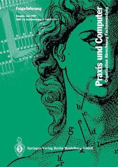 Cover Praxis und Computer (Grundwerk+1.-21.Nachlieferung) (eBook, PDF)