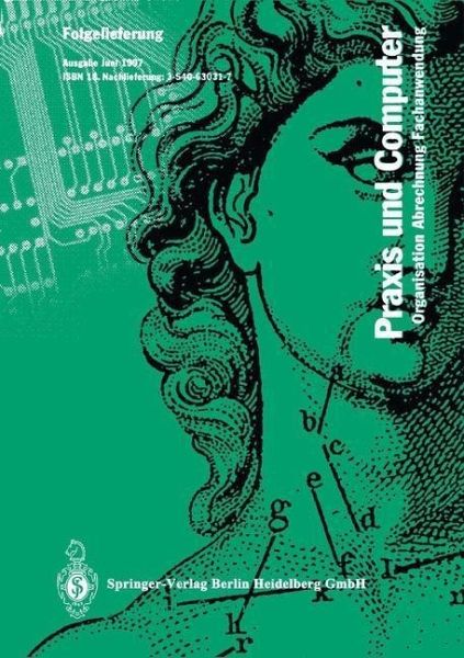 Praxis und Computer (Grundwerk+1.-21.Nachlieferung) (eBook, PDF) Praxis und Computer (Grundwerk+1.-21.Nachlieferung) (eBook, PDF)