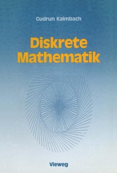 Diskrete Mathematik (eBook, PDF) - Kalmbach, Gudrun