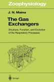 The Gas Exchangers (eBook, PDF)